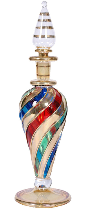 Egyptian Perfume bottles