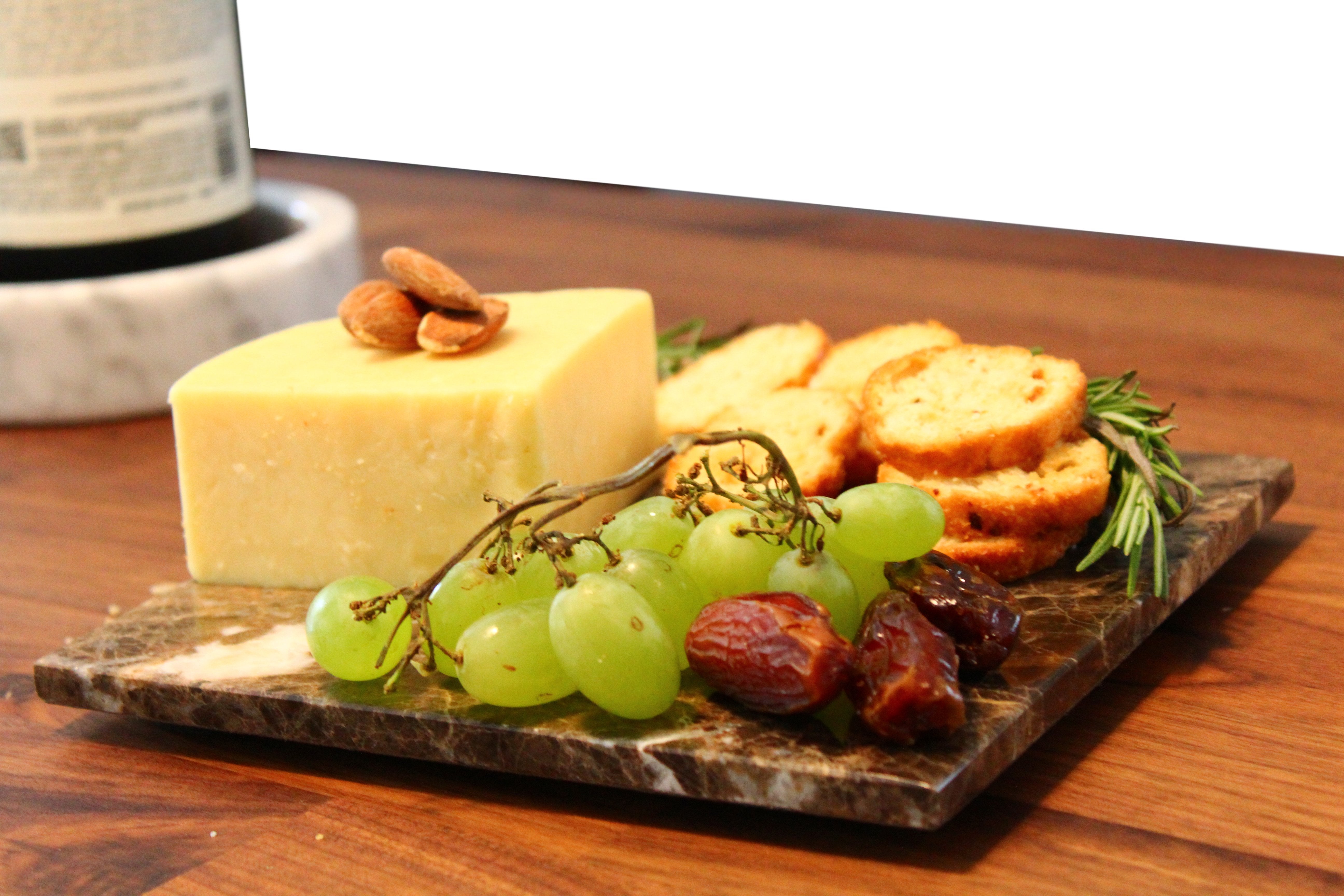 Small Cheese/Cutting Board